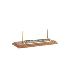 The Indian Girl Canoe 1:16. Wooden Scale Model Ship.