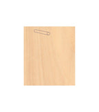 Birch Rod Pack 8 x 914 mm (2 Pcs.)